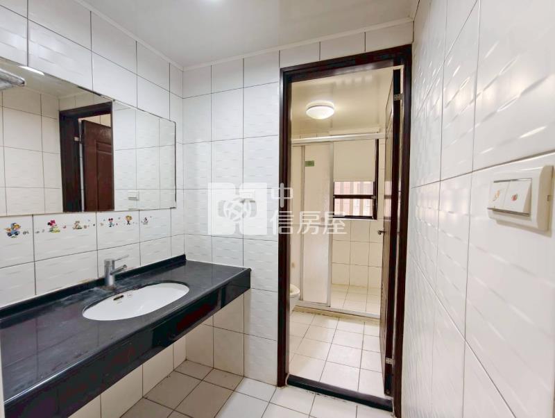 竹科林森美學雙車位房屋室內格局與周邊環境