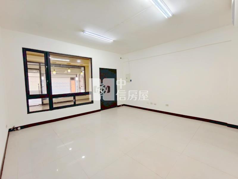 竹科林森美學雙車位房屋室內格局與周邊環境