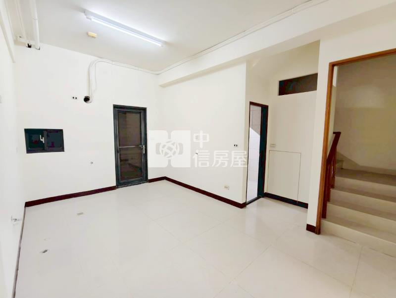 竹科林森美學雙車位房屋室內格局與周邊環境