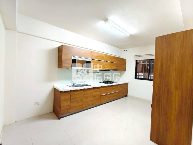 竹科林森美學雙車位房屋室內格局與周邊環境