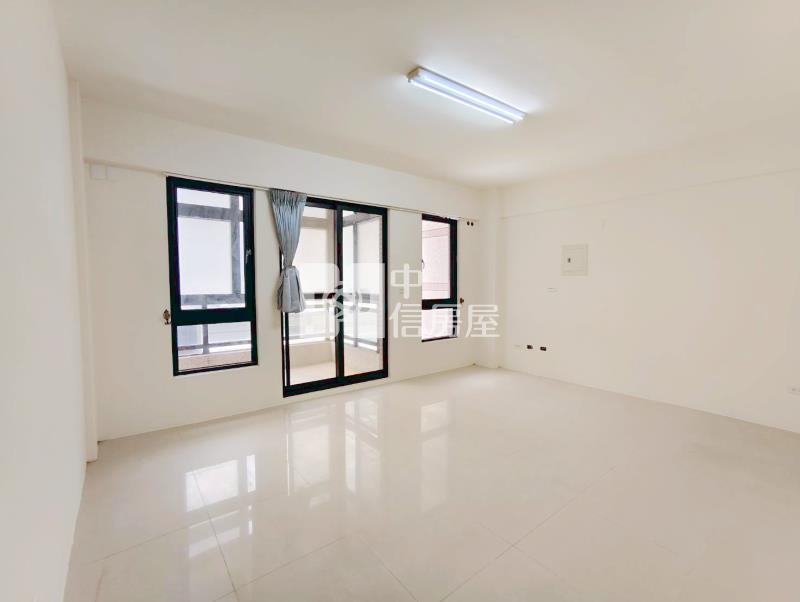 竹科林森美學雙車位房屋室內格局與周邊環境