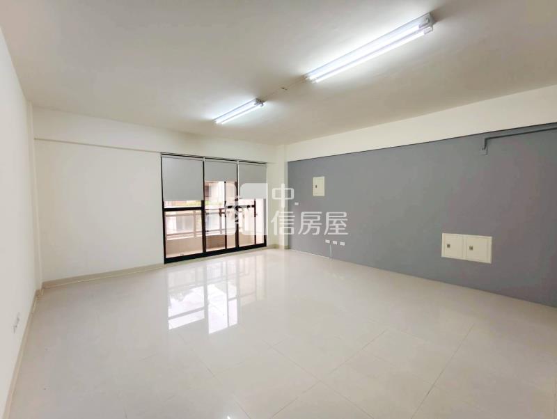 竹科林森美學雙車位房屋室內格局與周邊環境