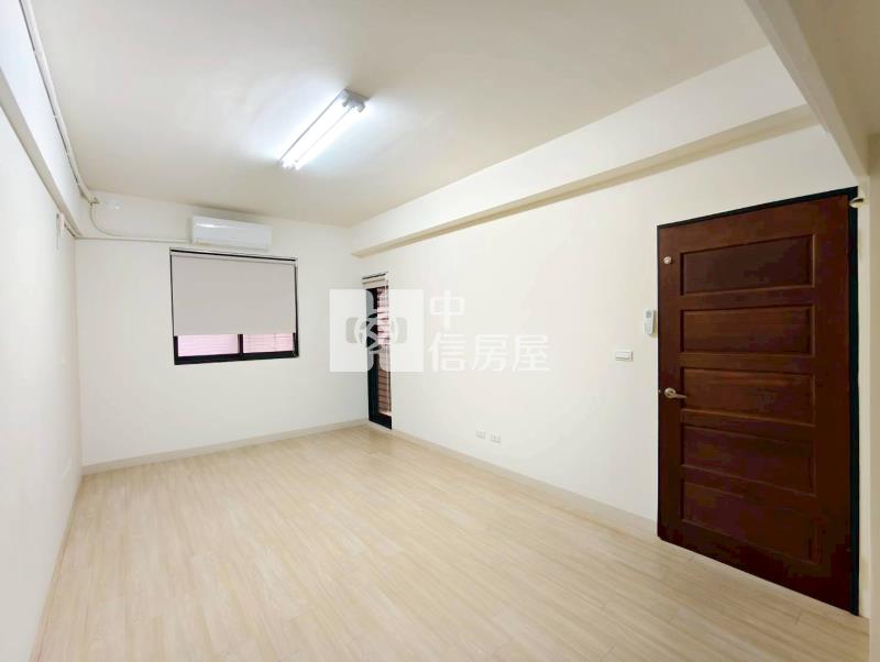 竹科林森美學雙車位房屋室內格局與周邊環境