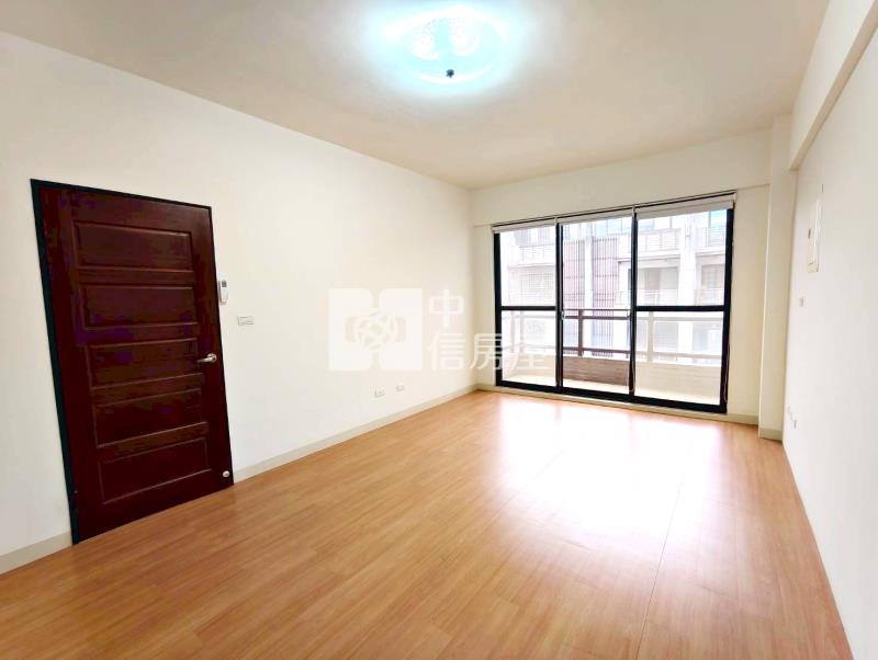 竹科林森美學雙車位房屋室內格局與周邊環境