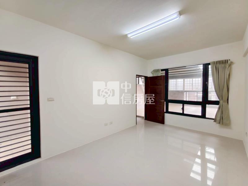 竹科林森美學雙車位房屋室內格局與周邊環境