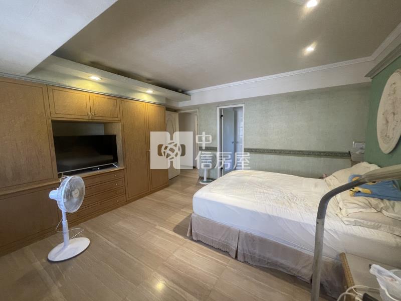 文化中心~四維國小雙平車華廈房屋室內格局與周邊環境