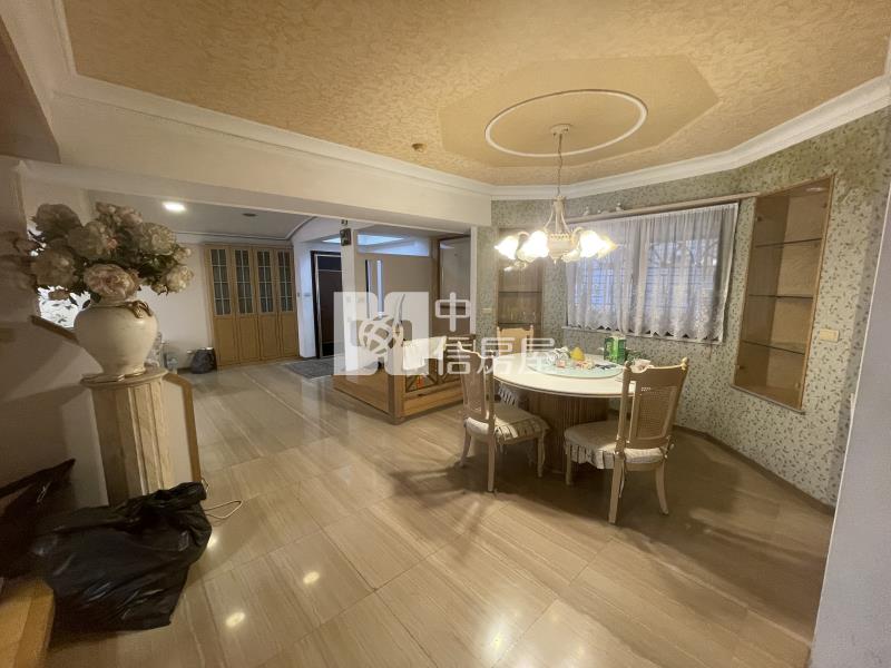 文化中心~四維國小雙平車華廈房屋室內格局與周邊環境