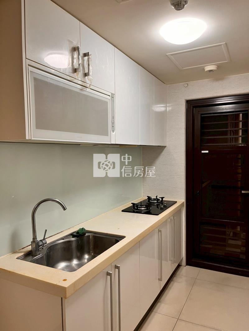 南勢幸福公園3+1房有汽車機車車位房屋室內格局與周邊環境