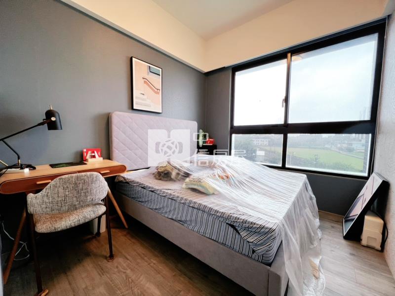 金雅田園景觀三房平車房屋室內格局與周邊環境