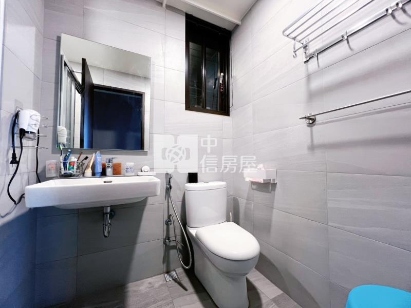 金雅田園景觀三房平車房屋室內格局與周邊環境