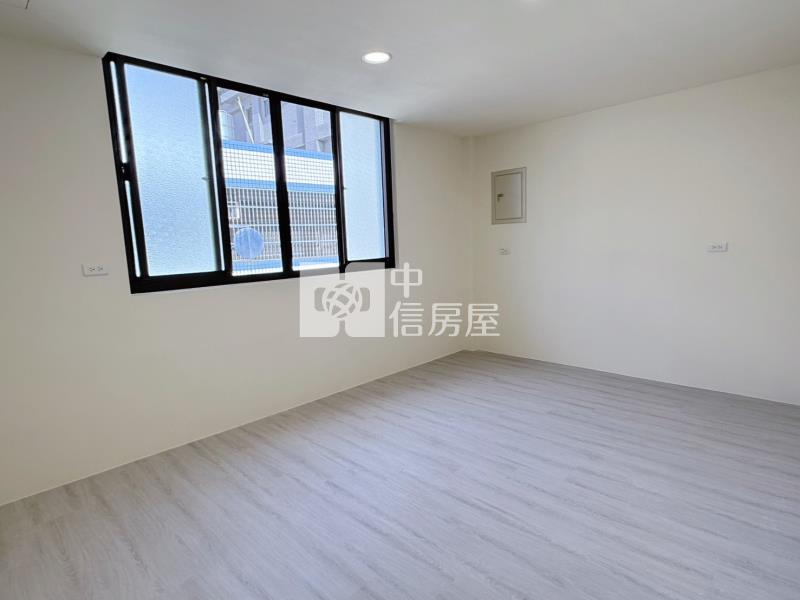 古華飯店旁大地坪電梯透天房屋室內格局與周邊環境