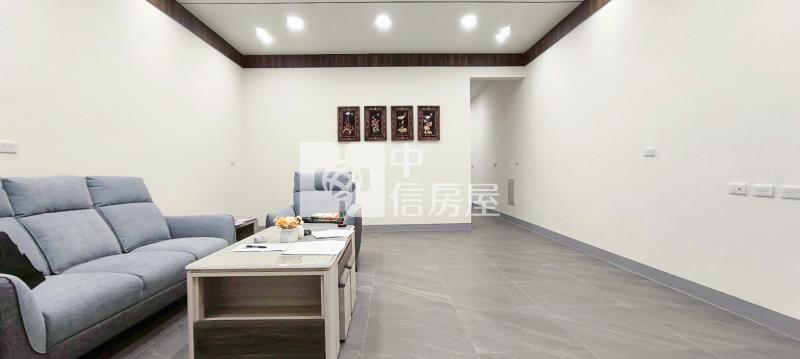 古華飯店旁大地坪電梯透天房屋室內格局與周邊環境