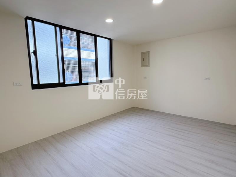 古華飯店旁大地坪電梯透天房屋室內格局與周邊環境