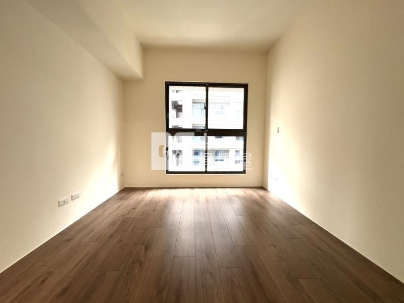 6962御景莊園三房平車房屋室內格局與周邊環境