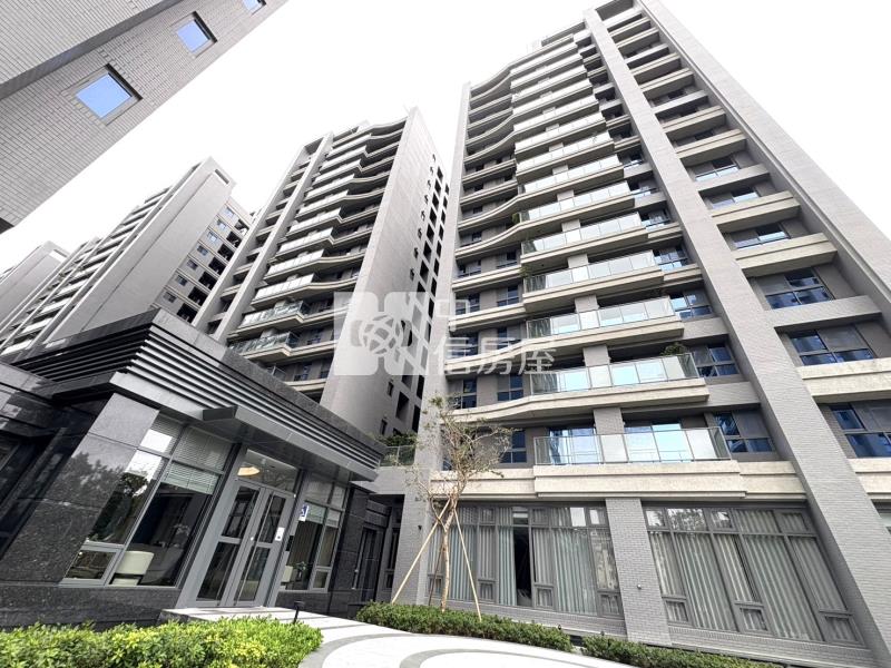 6962御景莊園三房平車房屋室內格局與周邊環境