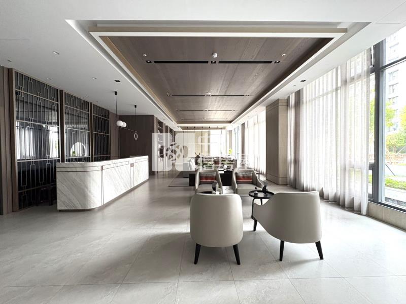 6962御景莊園三房平車房屋室內格局與周邊環境