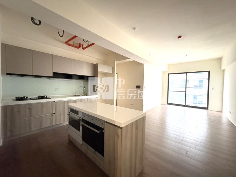 6962御景莊園三房平車房屋室內格局與周邊環境