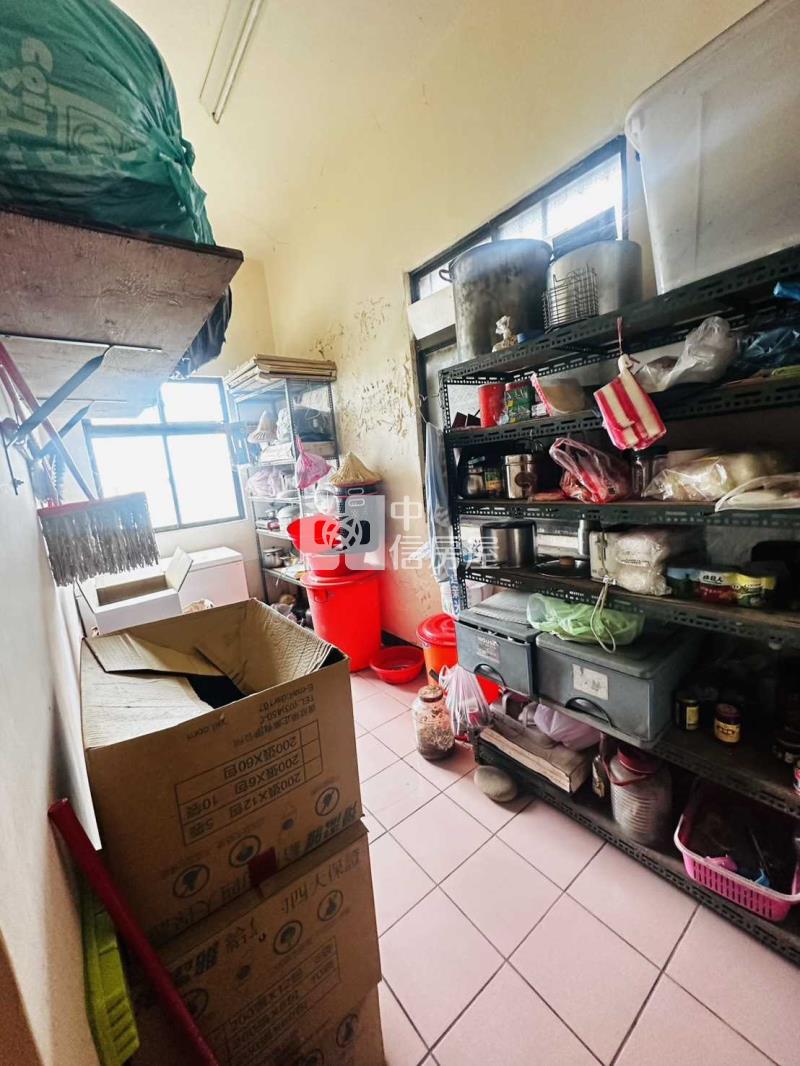 新屋6米路農舍送廠房房屋室內格局與周邊環境