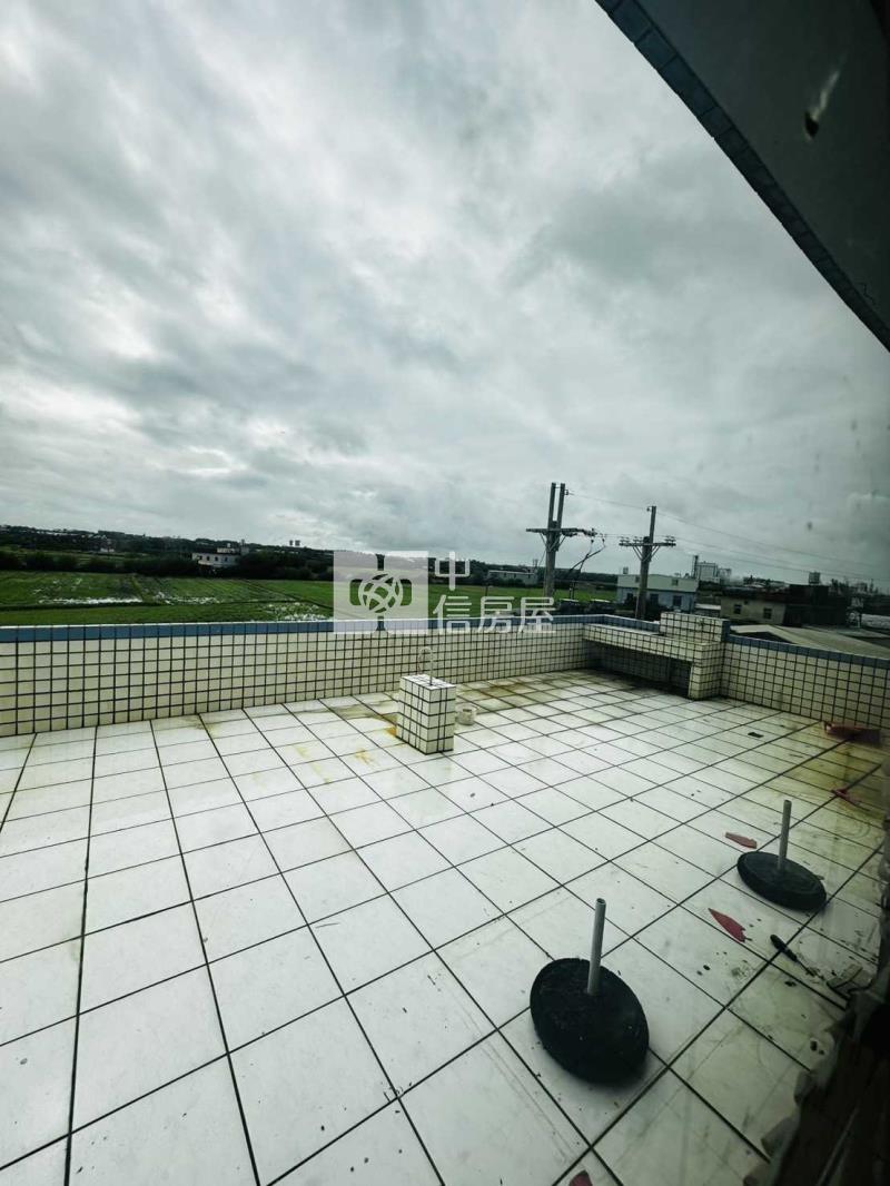 新屋6米路農舍送廠房房屋室內格局與周邊環境