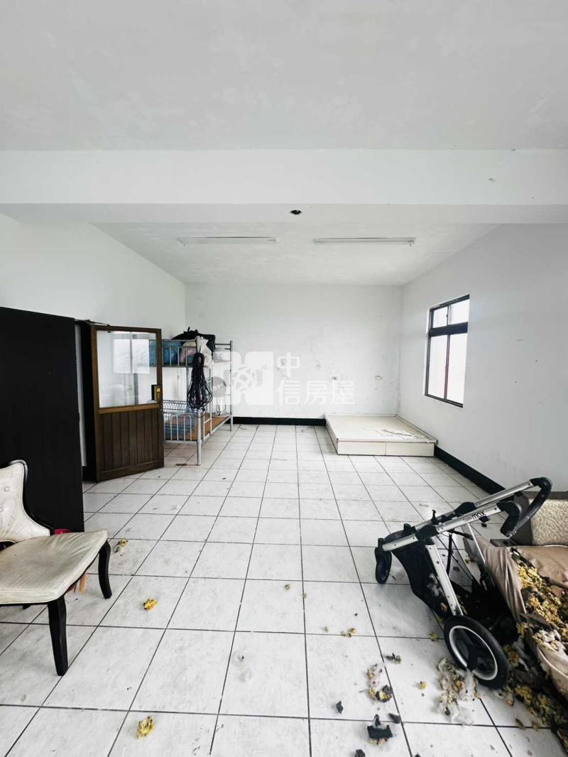 新屋6米路農舍送廠房房屋室內格局與周邊環境