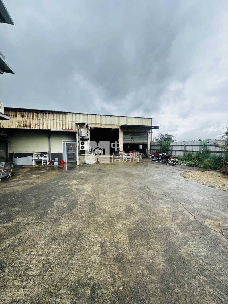 新屋6米路農舍送廠房房屋室內格局與周邊環境