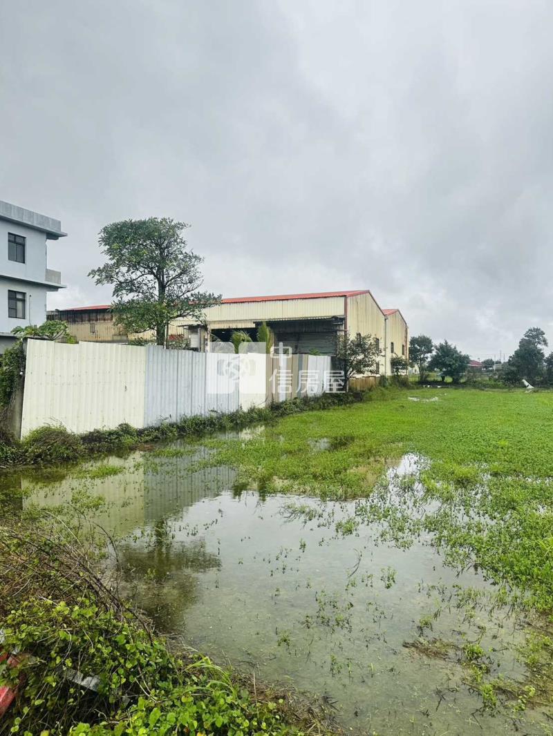 新屋6米路農舍送廠房房屋室內格局與周邊環境