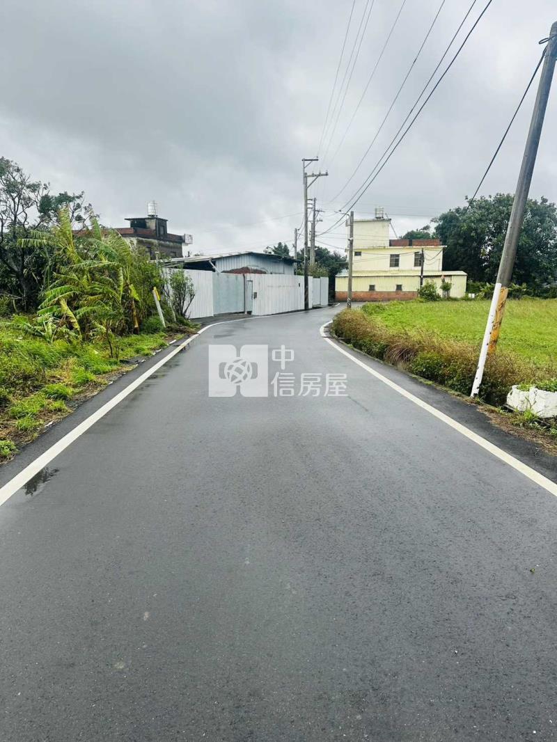 新屋6米路農舍送廠房房屋室內格局與周邊環境