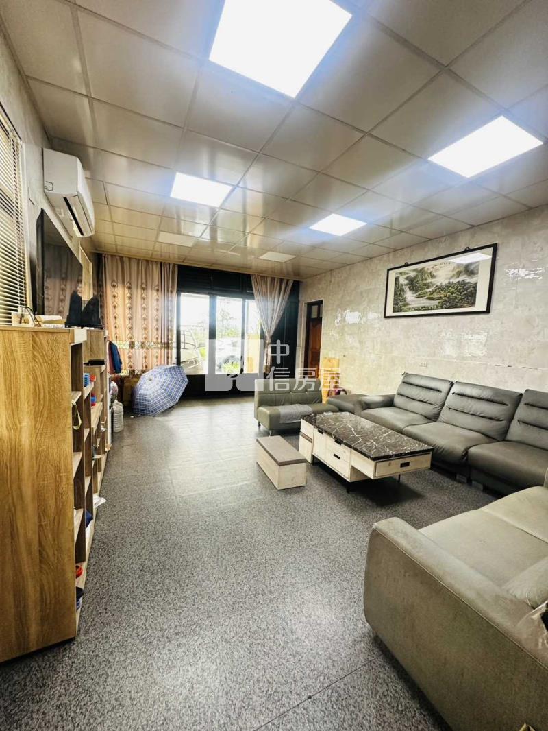 新屋6米路農舍送廠房房屋室內格局與周邊環境