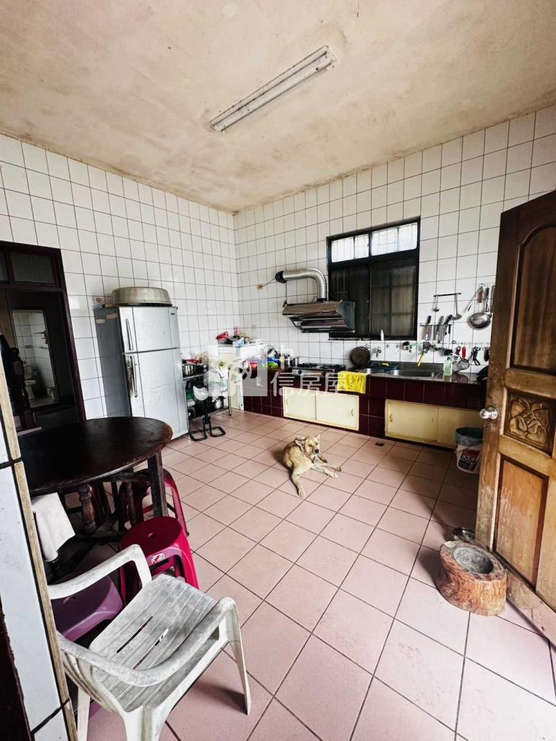 新屋6米路農舍送廠房房屋室內格局與周邊環境