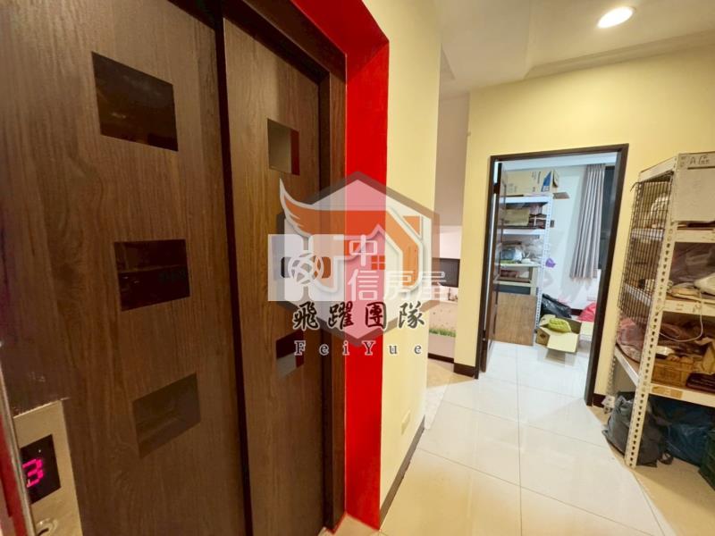 中壢【海川蘊】| 豪邸 電梯別墅 可併排停雙車房屋室內格局與周邊環境