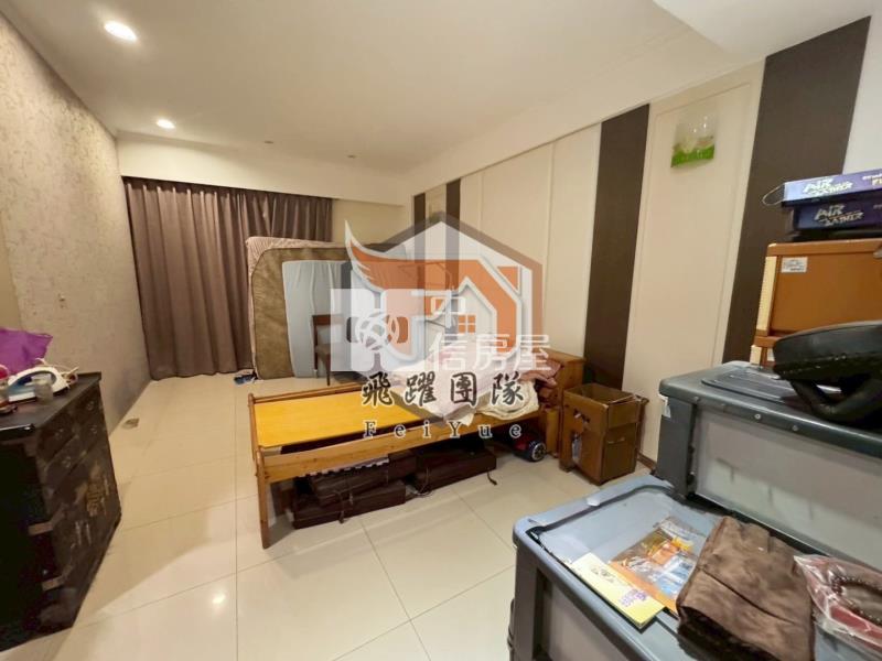 中壢【海川蘊】| 豪邸 電梯別墅 可併排停雙車房屋室內格局與周邊環境