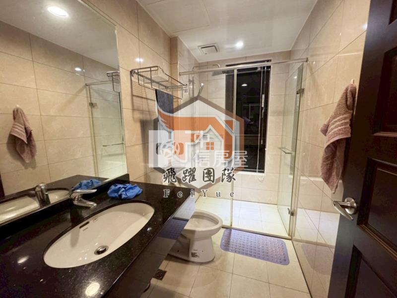 中壢【海川蘊】| 豪邸 電梯別墅 可併排停雙車房屋室內格局與周邊環境