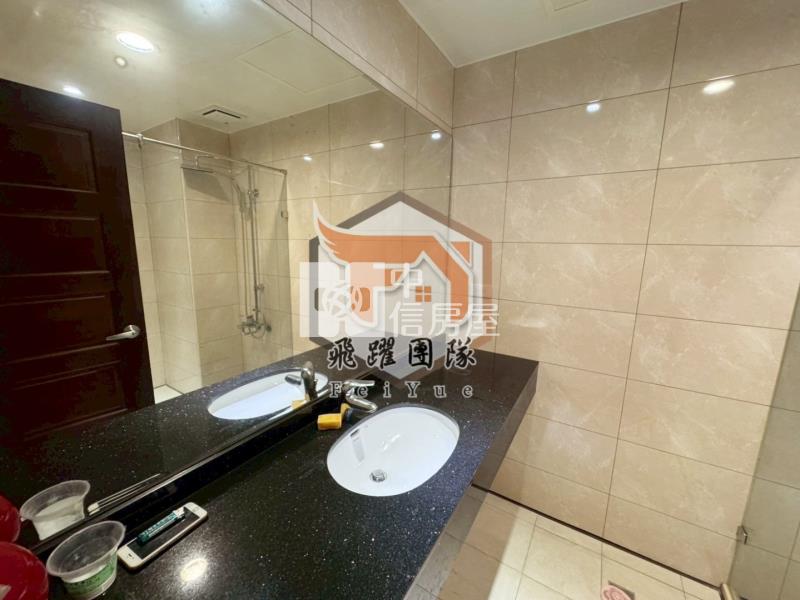 中壢【海川蘊】| 豪邸 電梯別墅 可併排停雙車房屋室內格局與周邊環境