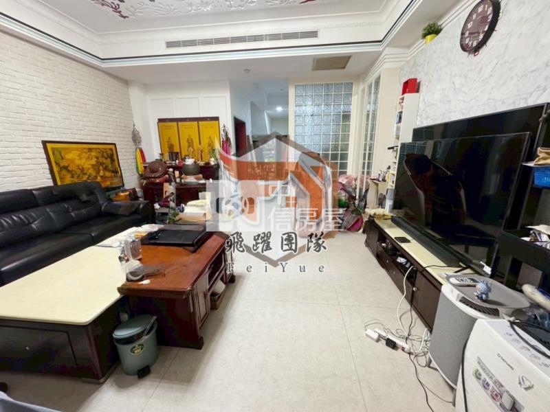 中壢【海川蘊】| 豪邸 電梯別墅 可併排停雙車房屋室內格局與周邊環境