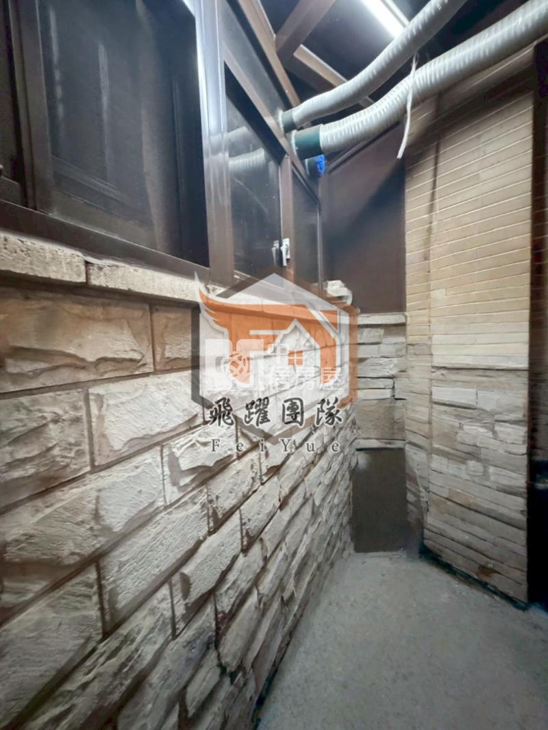 中壢【海川蘊】| 豪邸 電梯別墅 可併排停雙車房屋室內格局與周邊環境