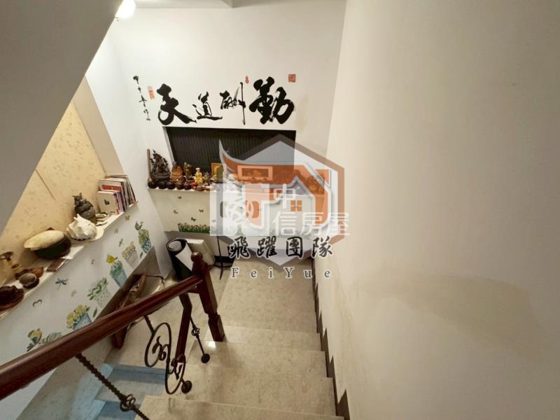 中壢【海川蘊】| 豪邸 電梯別墅 可併排停雙車房屋室內格局與周邊環境