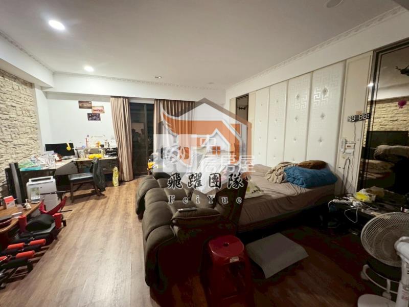 中壢【海川蘊】| 豪邸 電梯別墅 可併排停雙車房屋室內格局與周邊環境