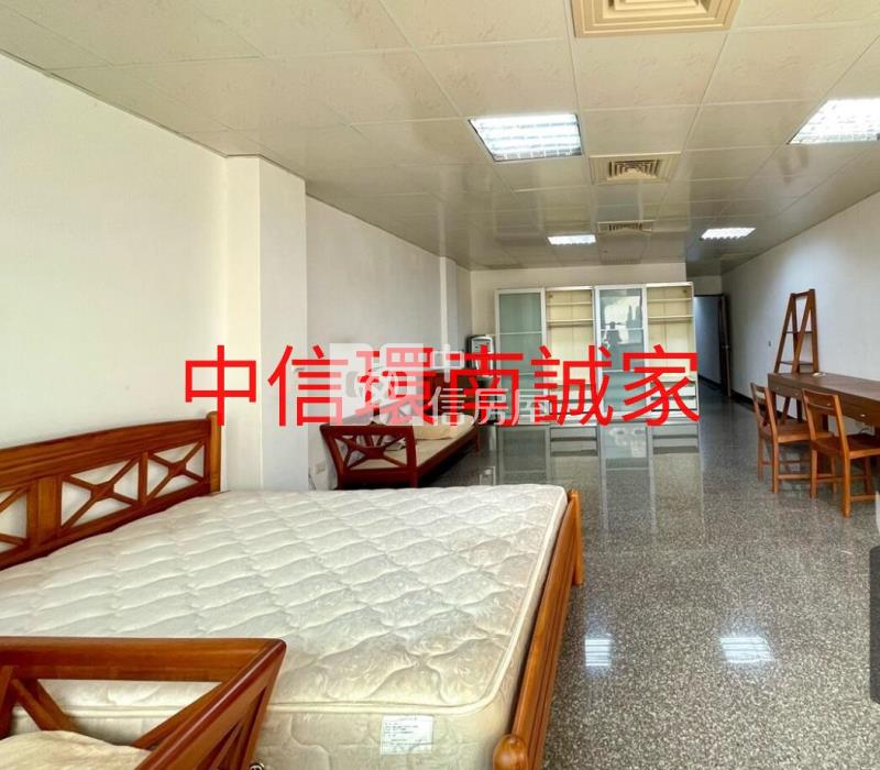 健行商圈電梯透天店面房屋室內格局與周邊環境