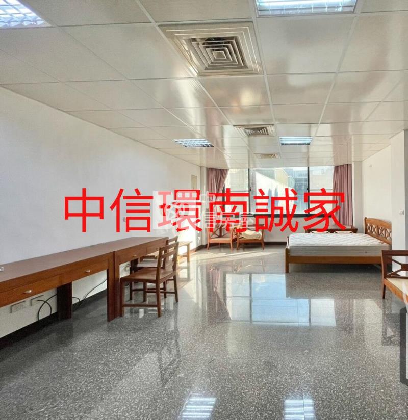 健行商圈電梯透天店面房屋室內格局與周邊環境