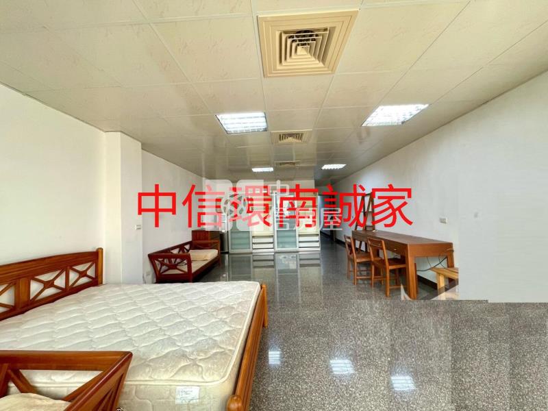 健行商圈電梯透天店面房屋室內格局與周邊環境