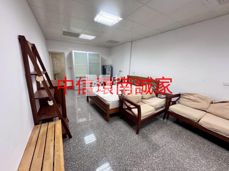 健行商圈電梯透天店面房屋室內格局與周邊環境