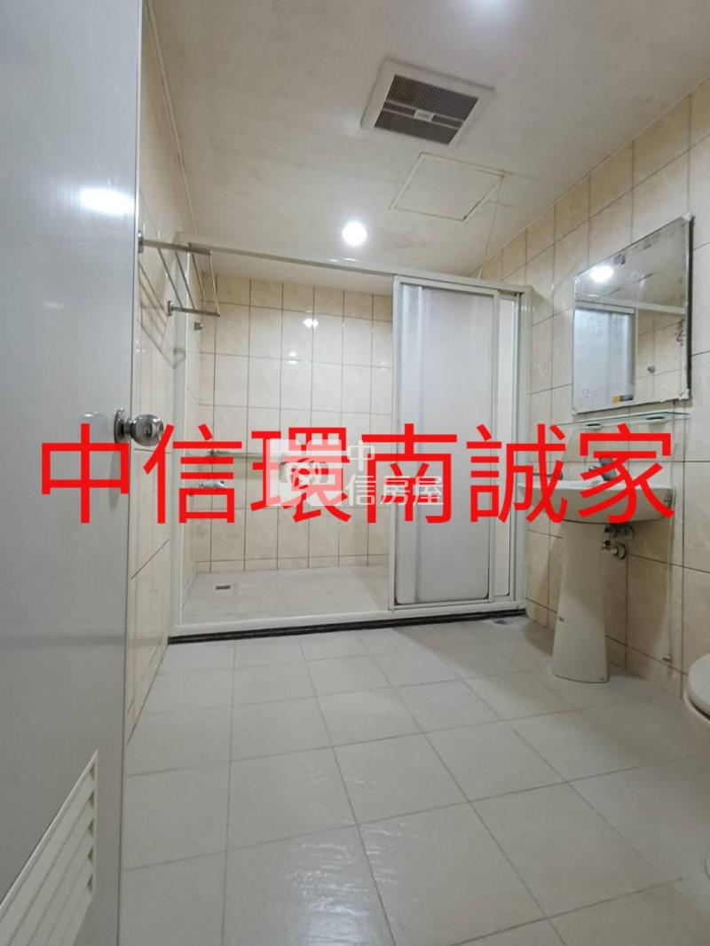 健行商圈電梯透天店面房屋室內格局與周邊環境