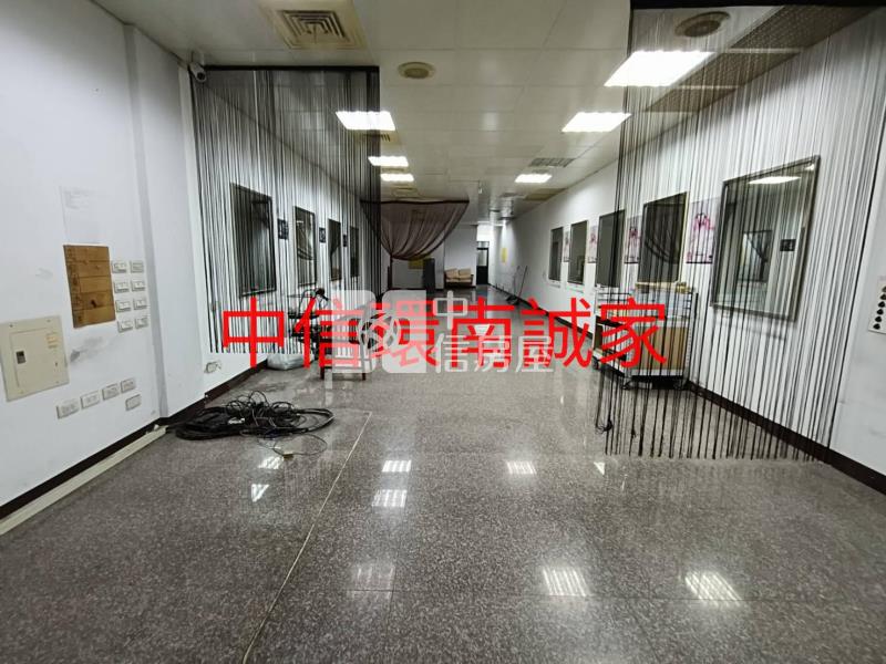 健行商圈電梯透天店面房屋室內格局與周邊環境