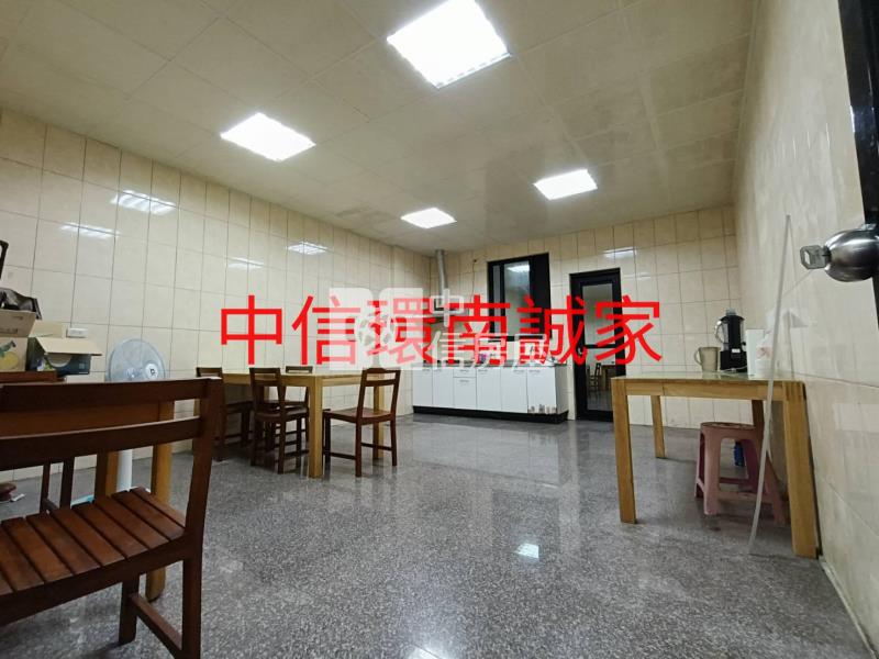 健行商圈電梯透天店面房屋室內格局與周邊環境