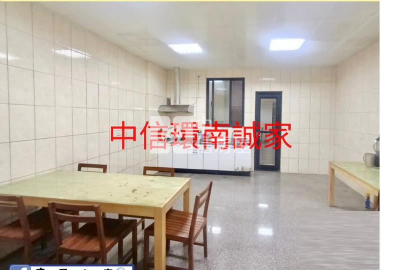 健行商圈電梯透天店面房屋室內格局與周邊環境