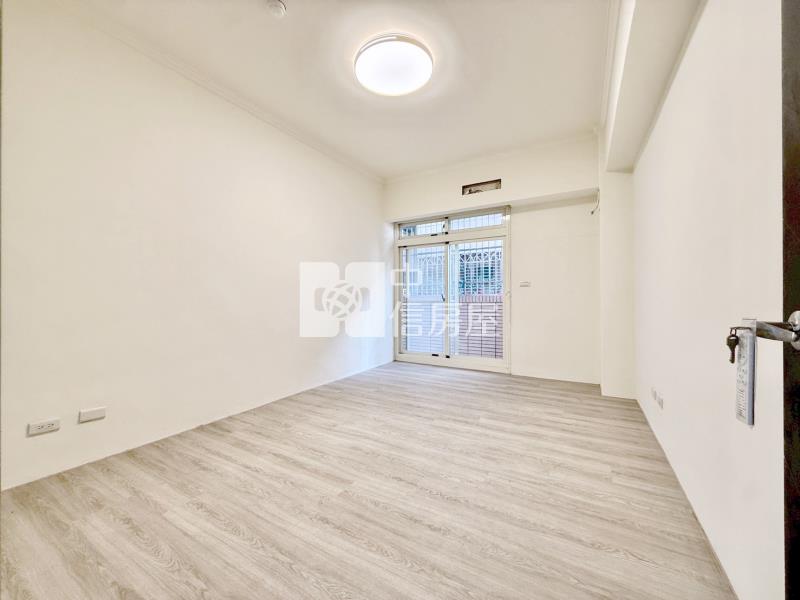 崇德商圈全新整理大三房平車房屋室內格局與周邊環境