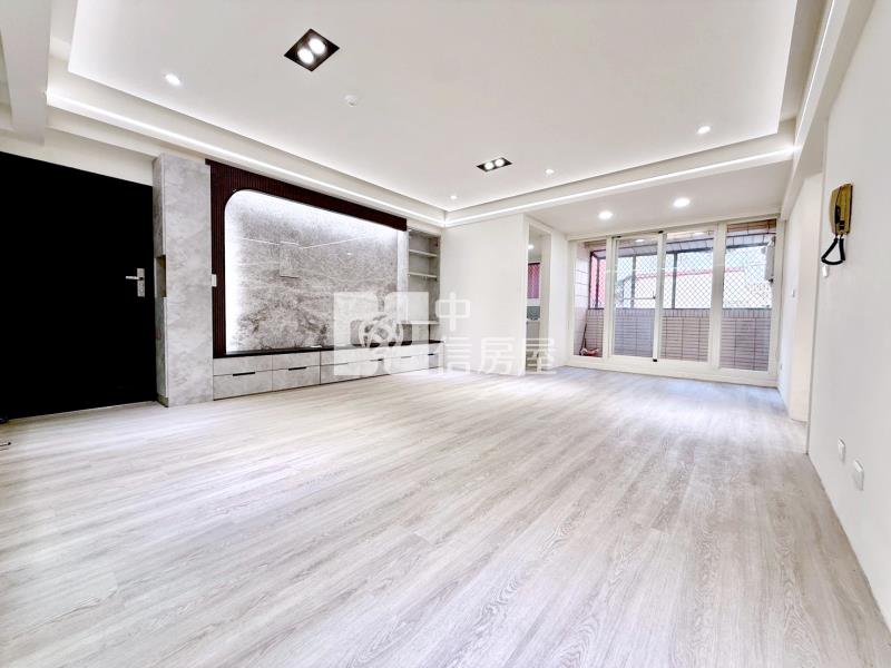 崇德商圈全新整理大三房平車房屋室內格局與周邊環境