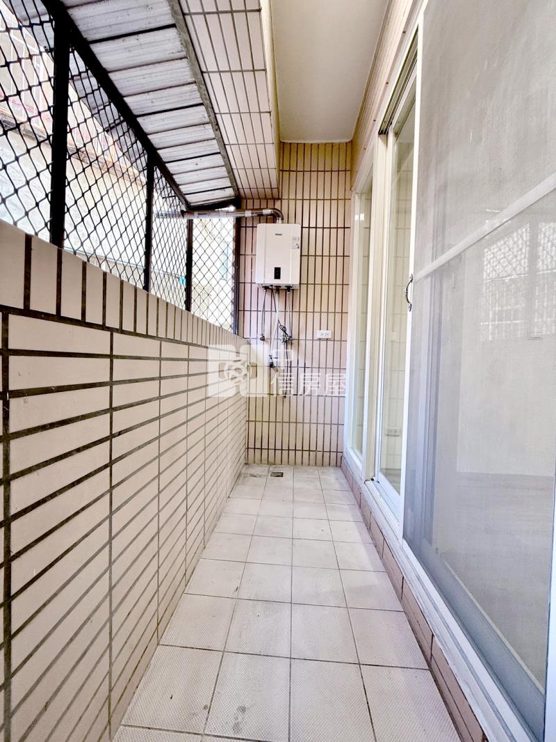 崇德商圈全新整理大三房平車房屋室內格局與周邊環境