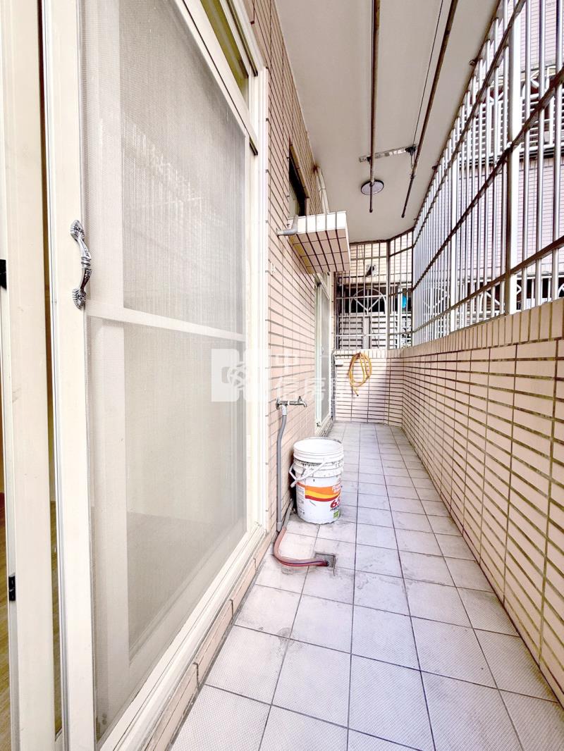 崇德商圈全新整理大三房平車房屋室內格局與周邊環境