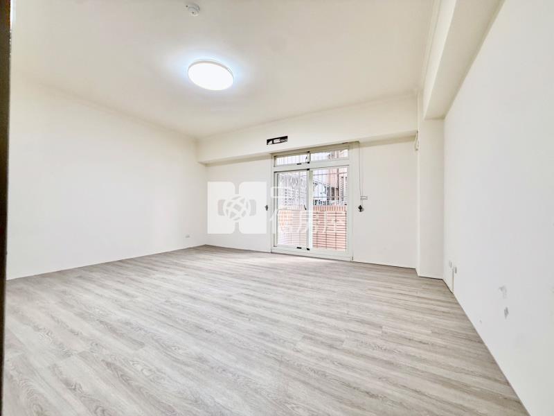 崇德商圈全新整理大三房平車房屋室內格局與周邊環境